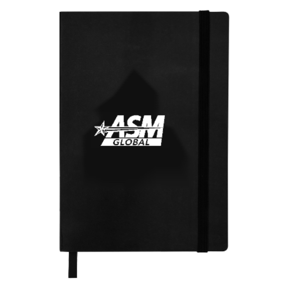 Glossy Journal – ASM Global